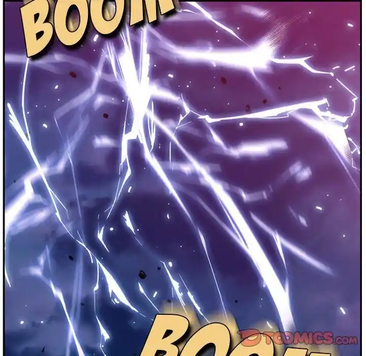 Supernova (Killer Whale) Ch.175