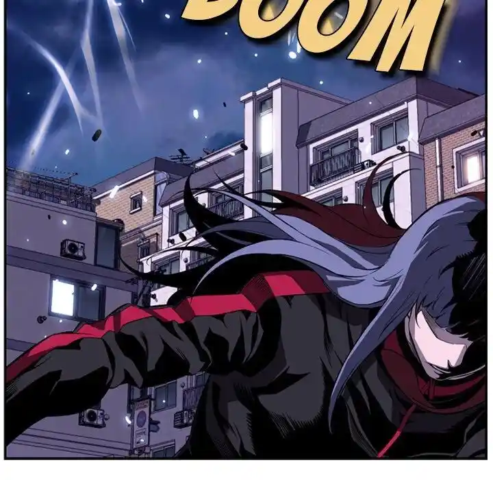 Supernova (Killer Whale) Ch.175