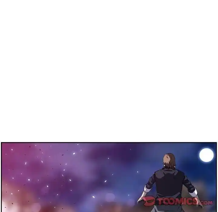 Supernova (Killer Whale) Ch.175