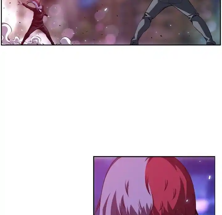 Supernova (Killer Whale) Ch.175