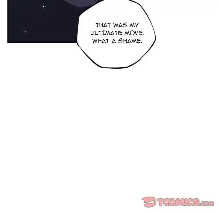 Supernova (Killer Whale) Ch.175