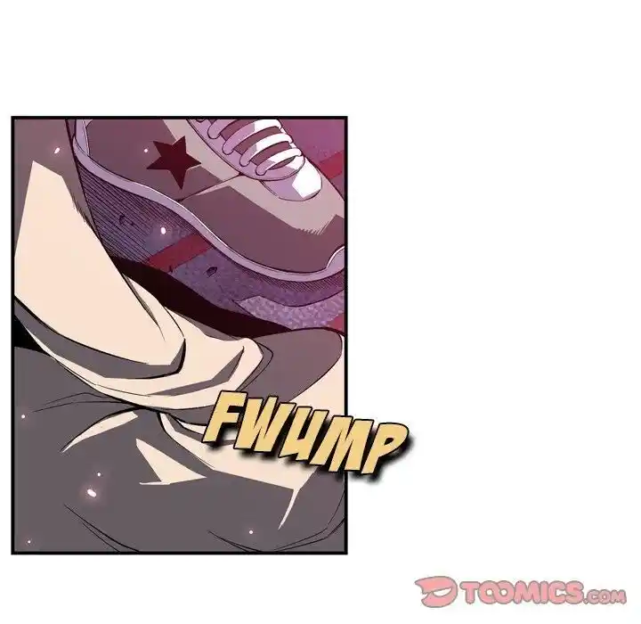 Supernova (Killer Whale) Ch.175