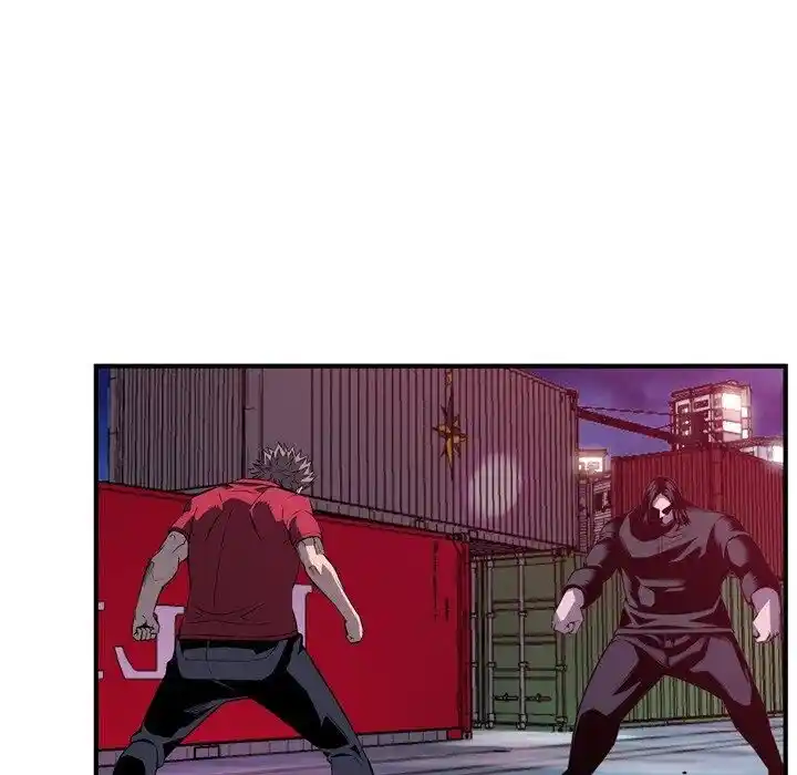 Supernova (Killer Whale) Ch.175