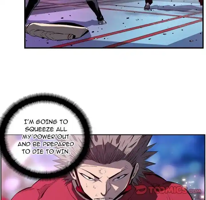 Supernova (Killer Whale) Ch.175