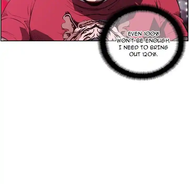 Supernova (Killer Whale) Ch.175