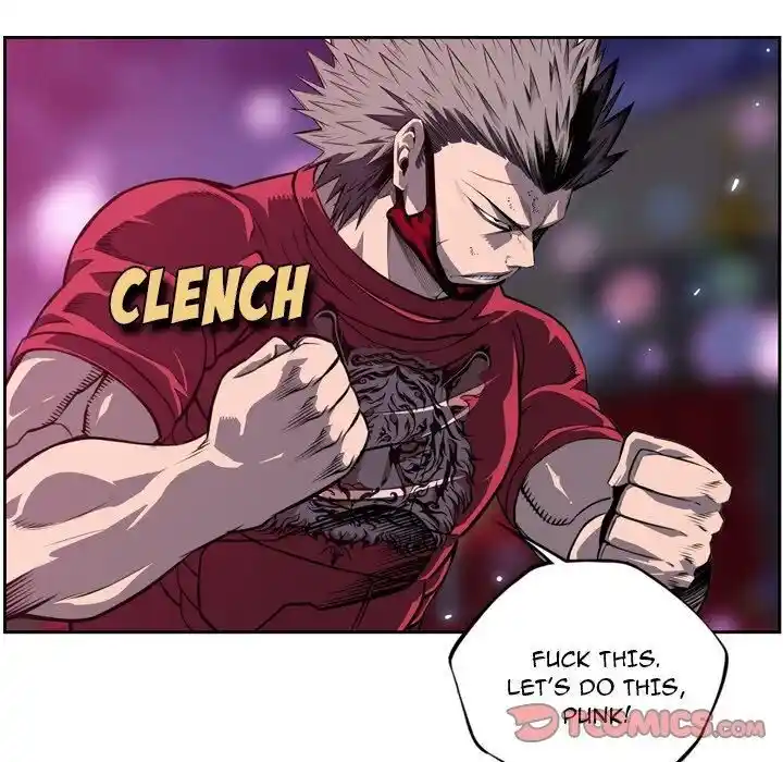 Supernova (Killer Whale) Ch.175