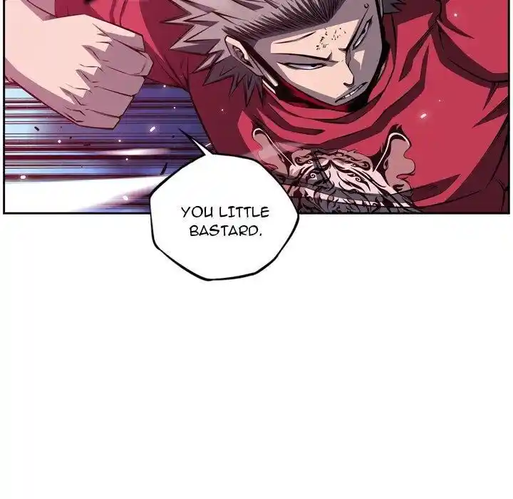 Supernova (Killer Whale) Ch.175