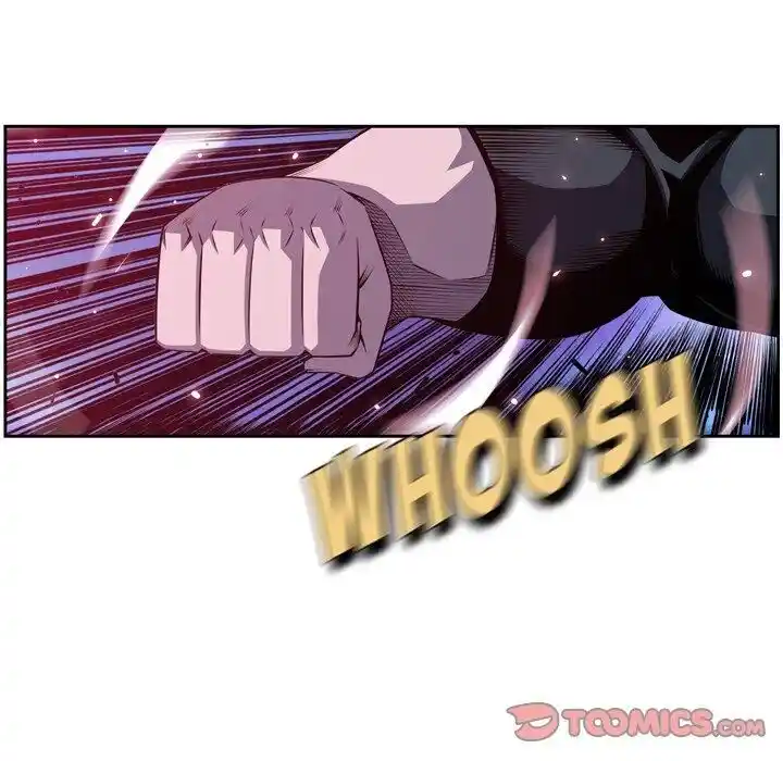 Supernova (Killer Whale) Ch.175