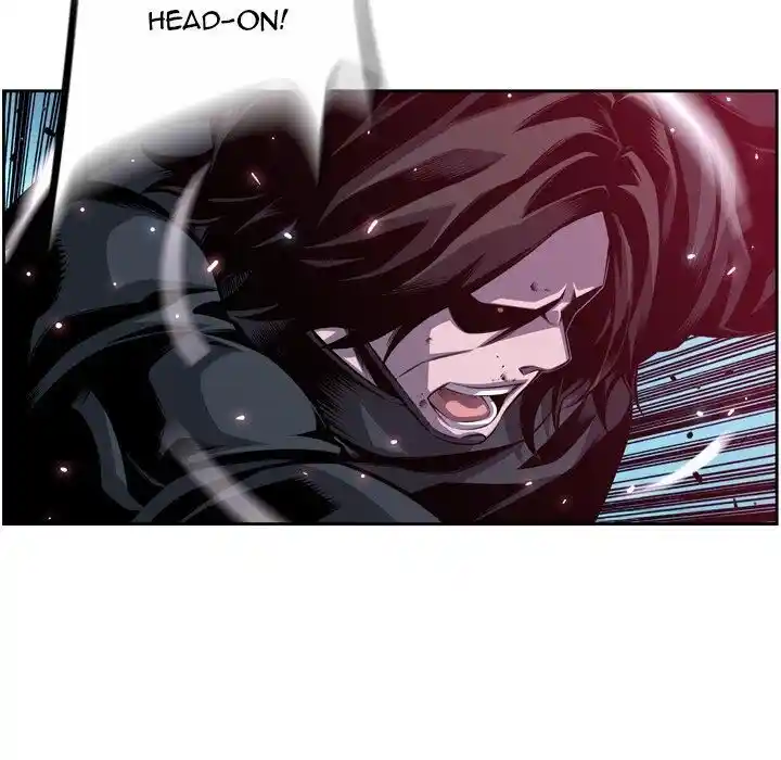 Supernova (Killer Whale) Ch.175