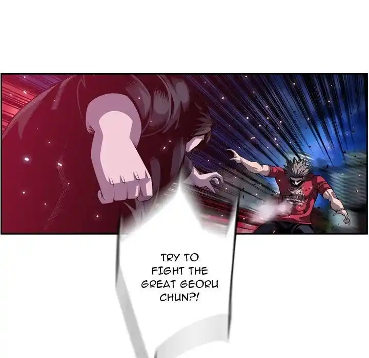 Supernova (Killer Whale) Ch.175