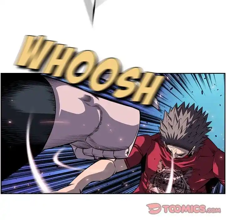 Supernova (Killer Whale) Ch.175