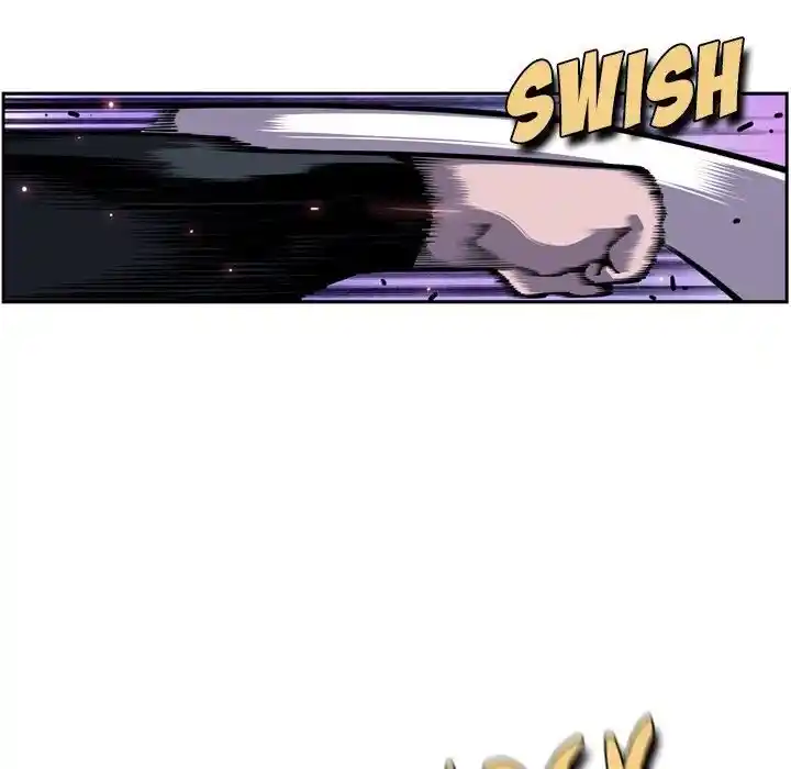 Supernova (Killer Whale) Ch.175