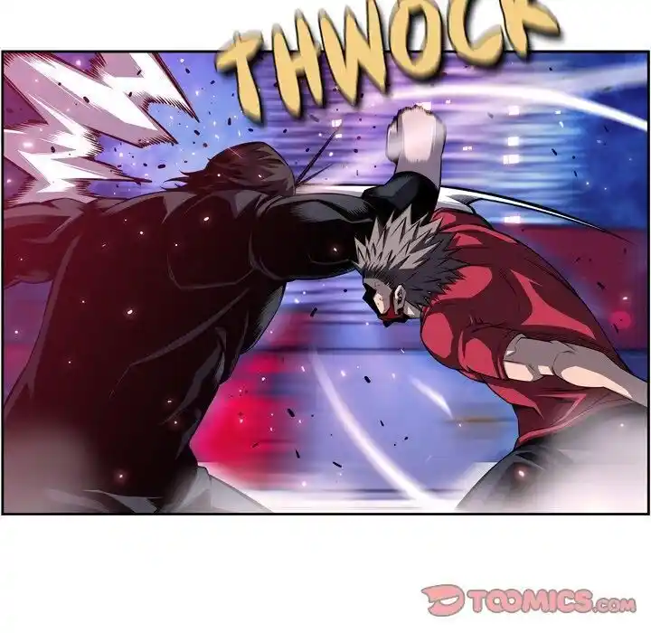 Supernova (Killer Whale) Ch.175