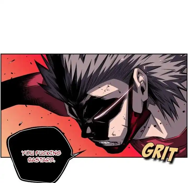 Supernova (Killer Whale) Ch.175