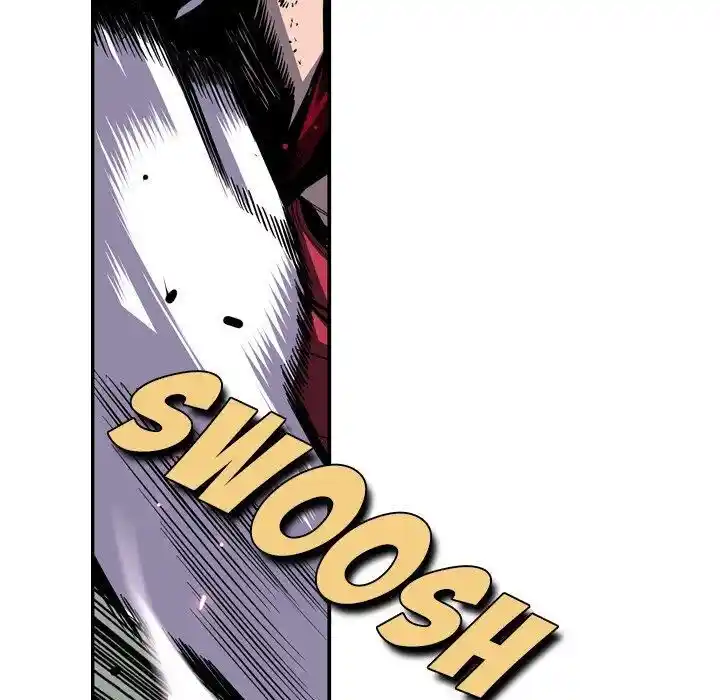 Supernova (Killer Whale) Ch.175