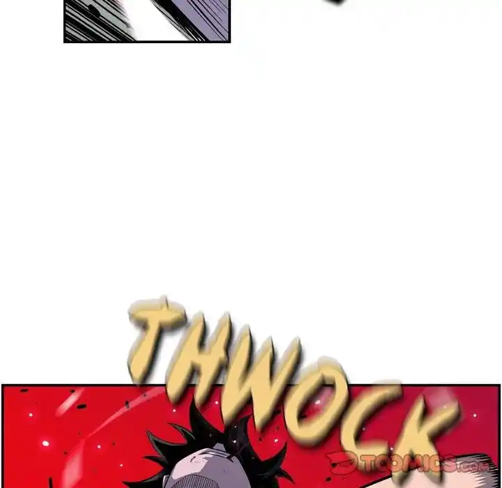 Supernova (Killer Whale) Ch.175