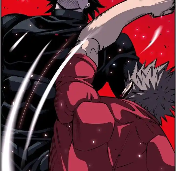 Supernova (Killer Whale) Ch.175