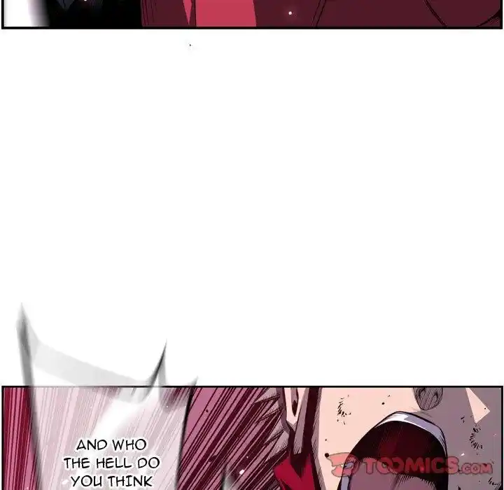 Supernova (Killer Whale) Ch.175