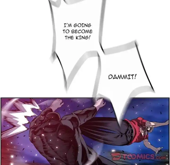 Supernova (Killer Whale) Ch.175