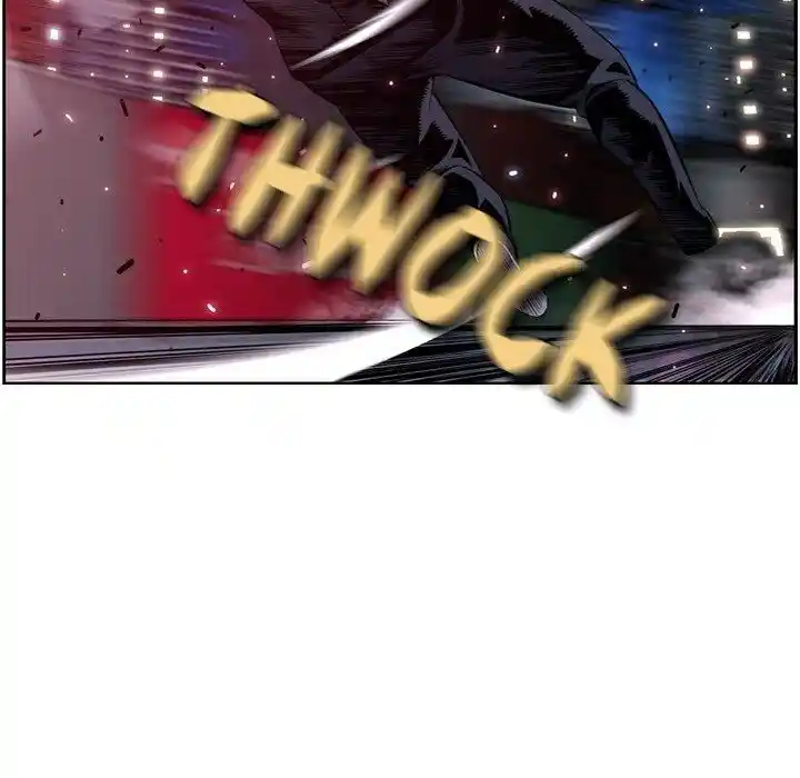 Supernova (Killer Whale) Ch.175