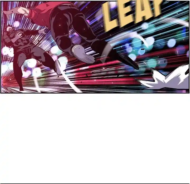 Supernova (Killer Whale) Ch.175