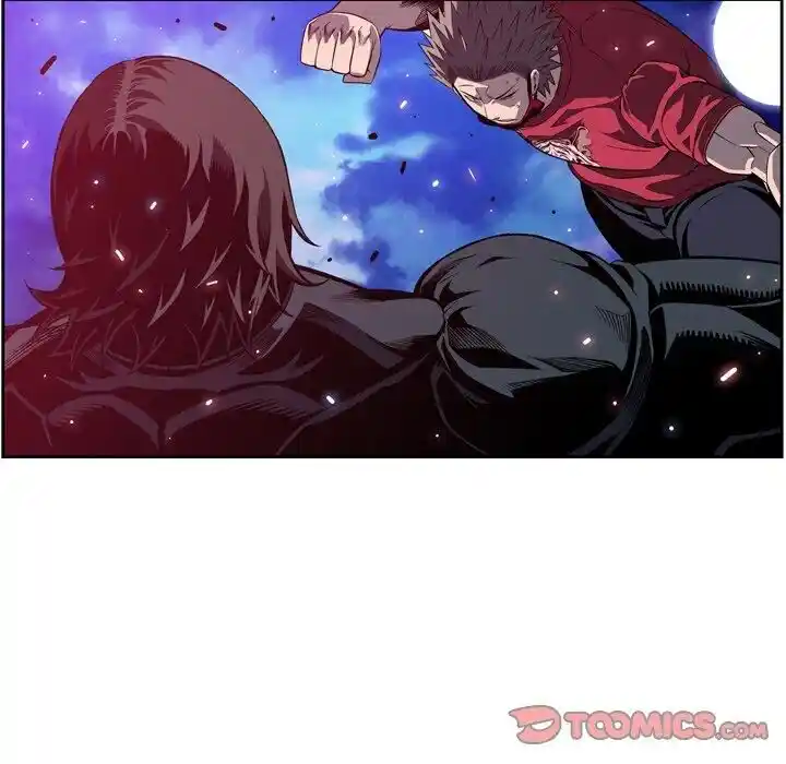 Supernova (Killer Whale) Ch.175