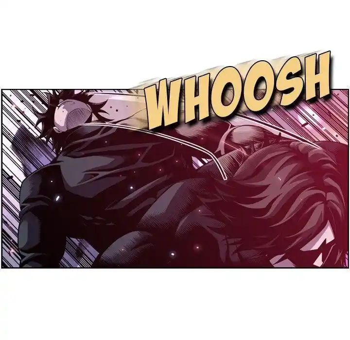 Supernova (Killer Whale) Ch.175