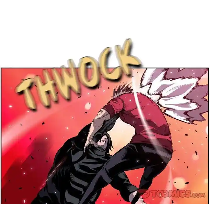 Supernova (Killer Whale) Ch.175