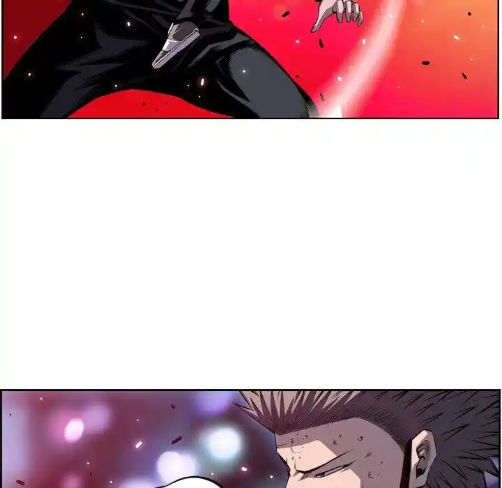 Supernova (Killer Whale) Ch.175