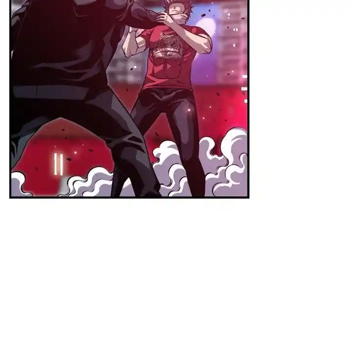 Supernova (Killer Whale) Ch.175