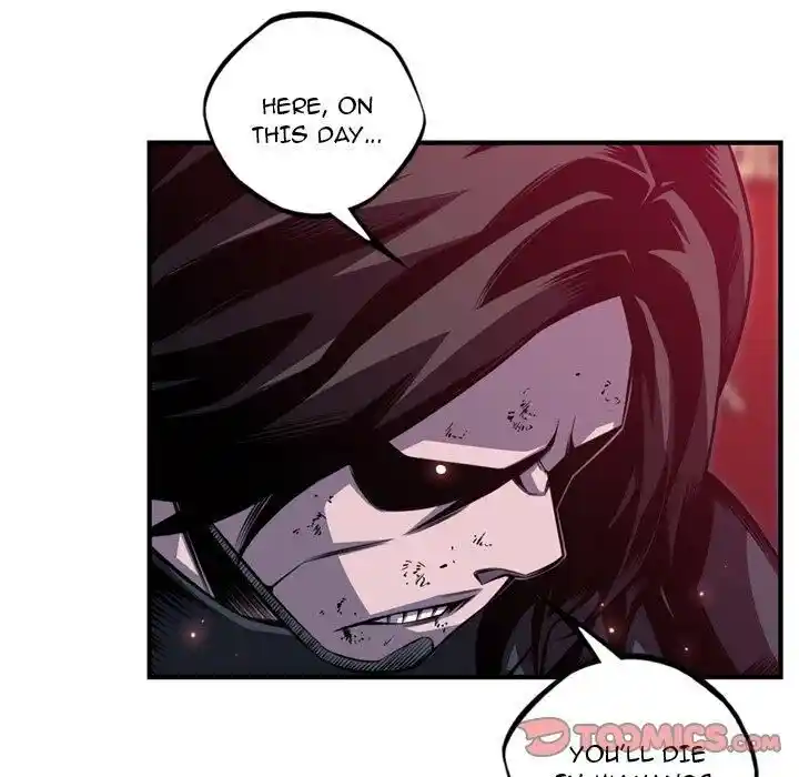 Supernova (Killer Whale) Ch.175