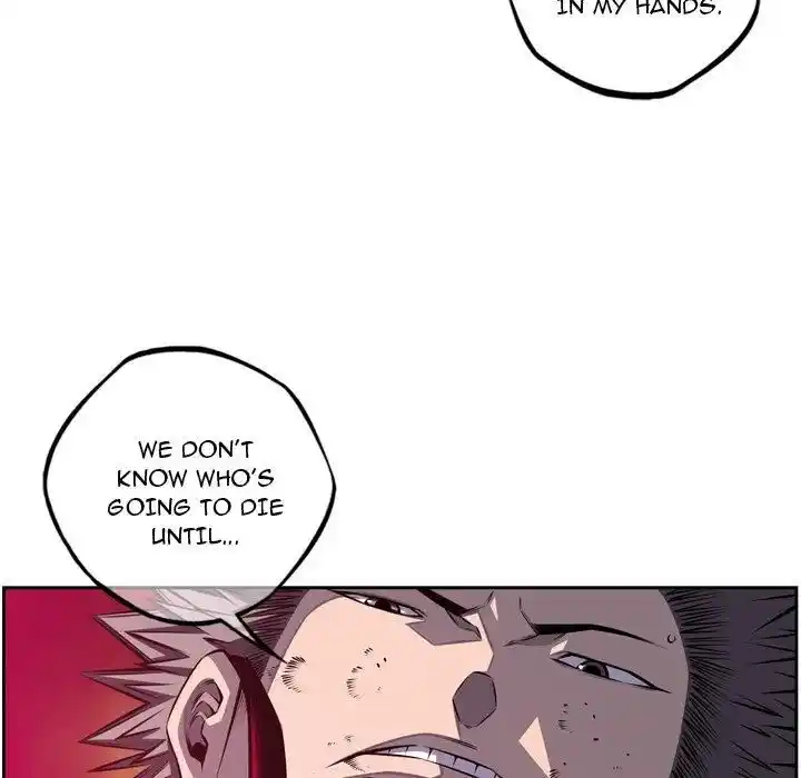 Supernova (Killer Whale) Ch.175