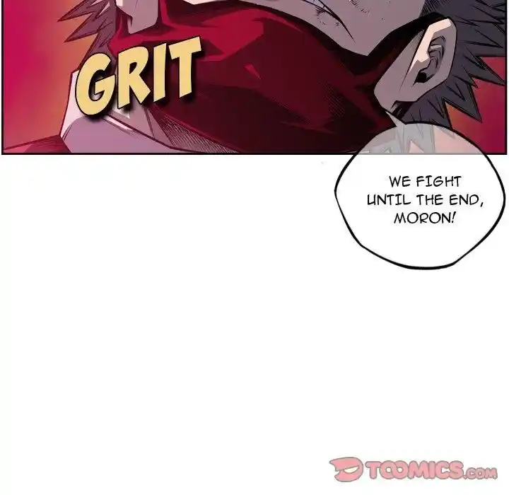 Supernova (Killer Whale) Ch.175