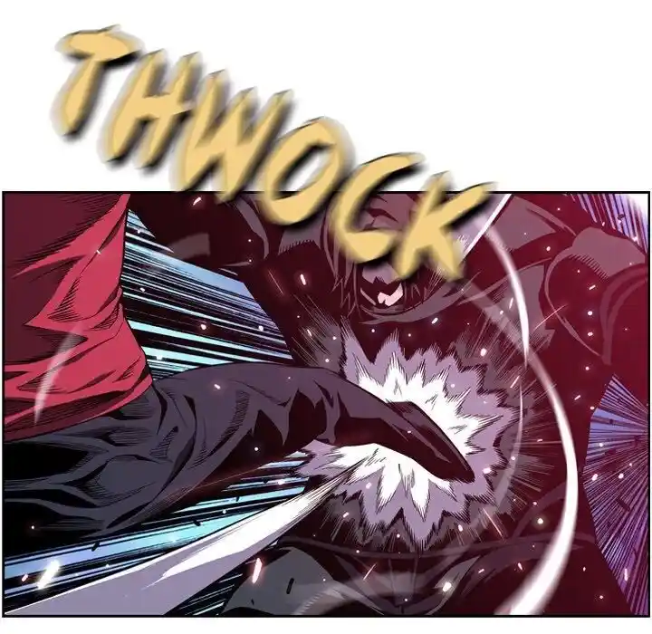 Supernova (Killer Whale) Ch.175