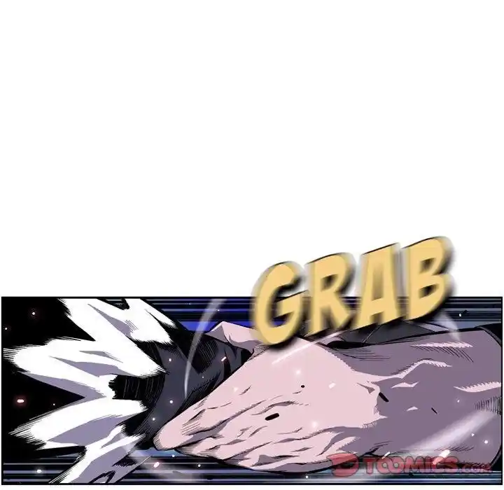 Supernova (Killer Whale) Ch.175