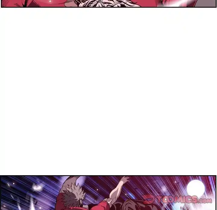 Supernova (Killer Whale) Ch.175