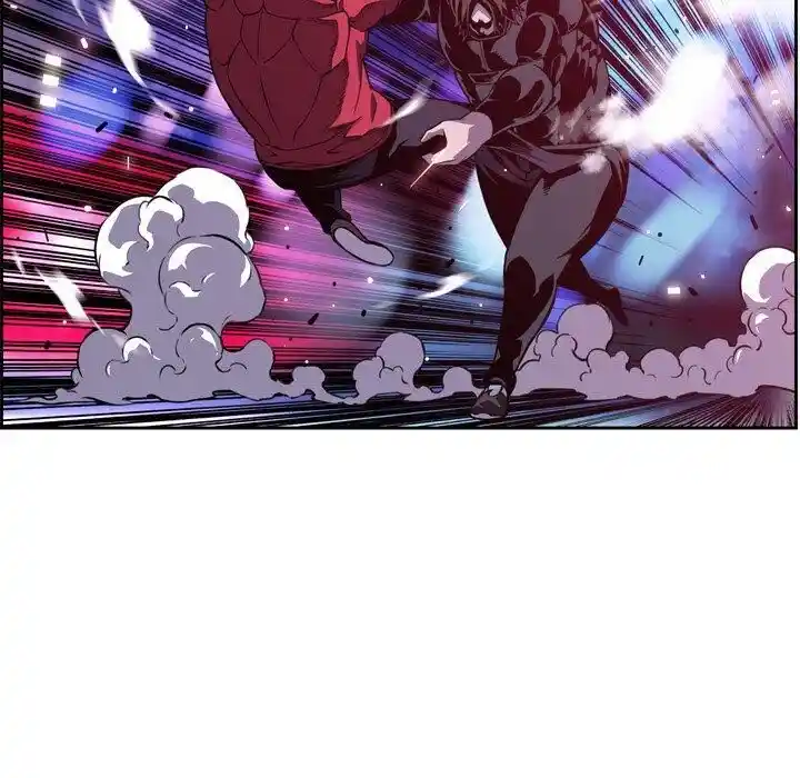 Supernova (Killer Whale) Ch.175