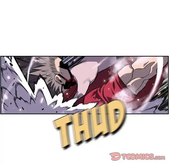 Supernova (Killer Whale) Ch.175