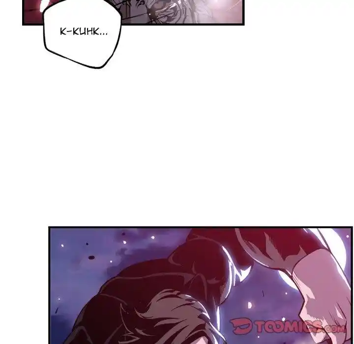 Supernova (Killer Whale) Ch.175