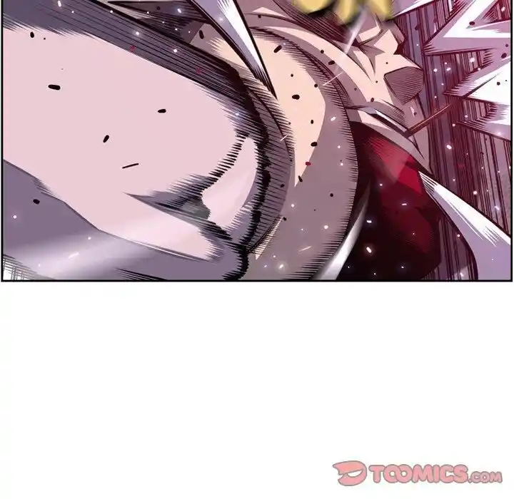 Supernova (Killer Whale) Ch.175