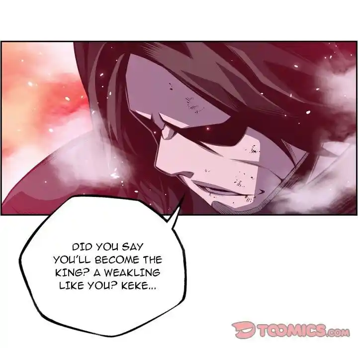 Supernova (Killer Whale) Ch.175