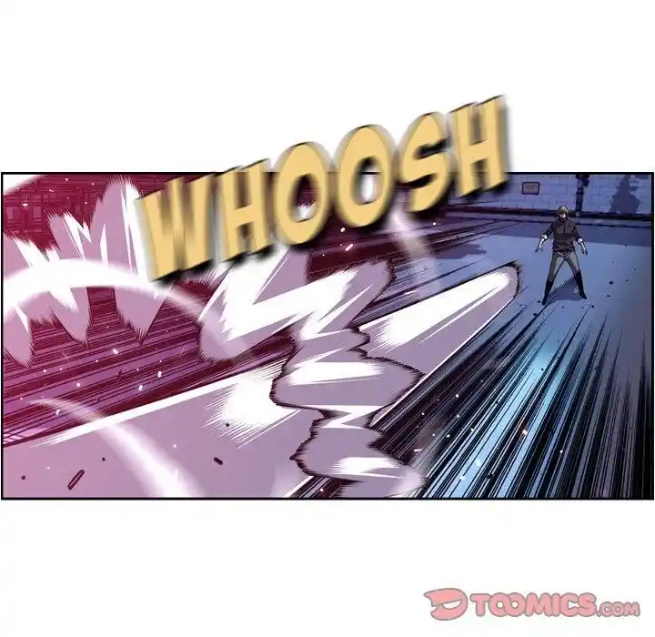 Supernova (Killer Whale) Ch.175