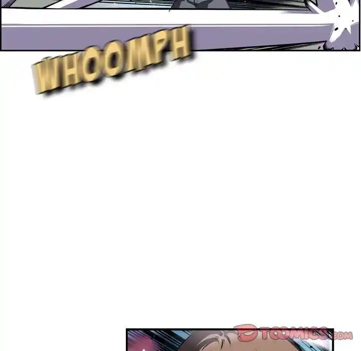 Supernova (Killer Whale) Ch.175