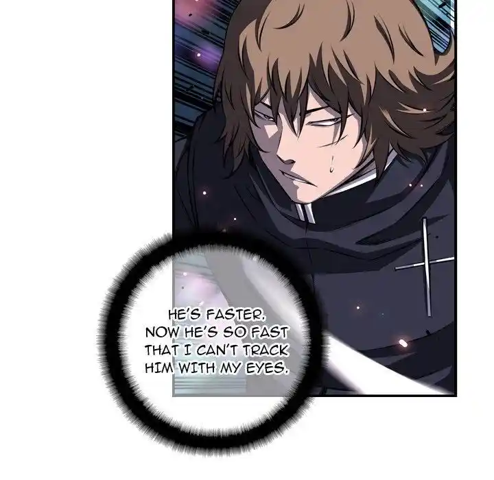 Supernova (Killer Whale) Ch.175