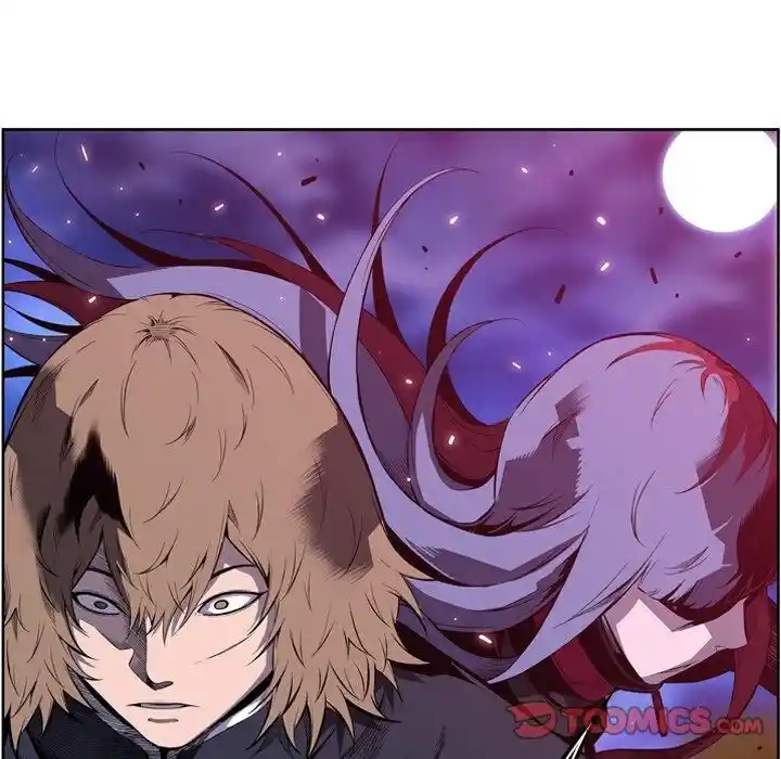 Supernova (Killer Whale) Ch.175