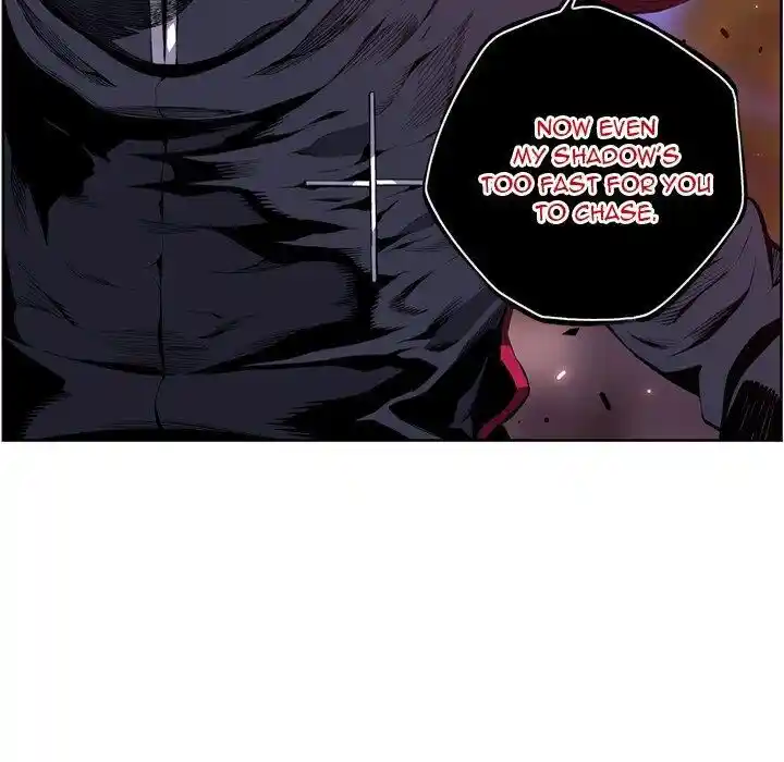 Supernova (Killer Whale) Ch.175