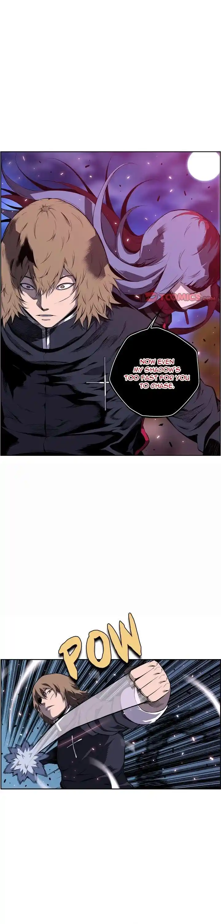 Supernova (Killer Whale) Ch.176