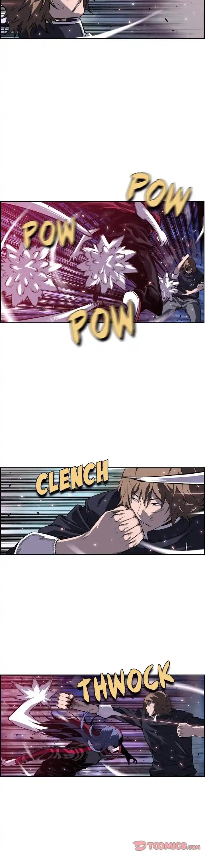 Supernova (Killer Whale) Ch.176