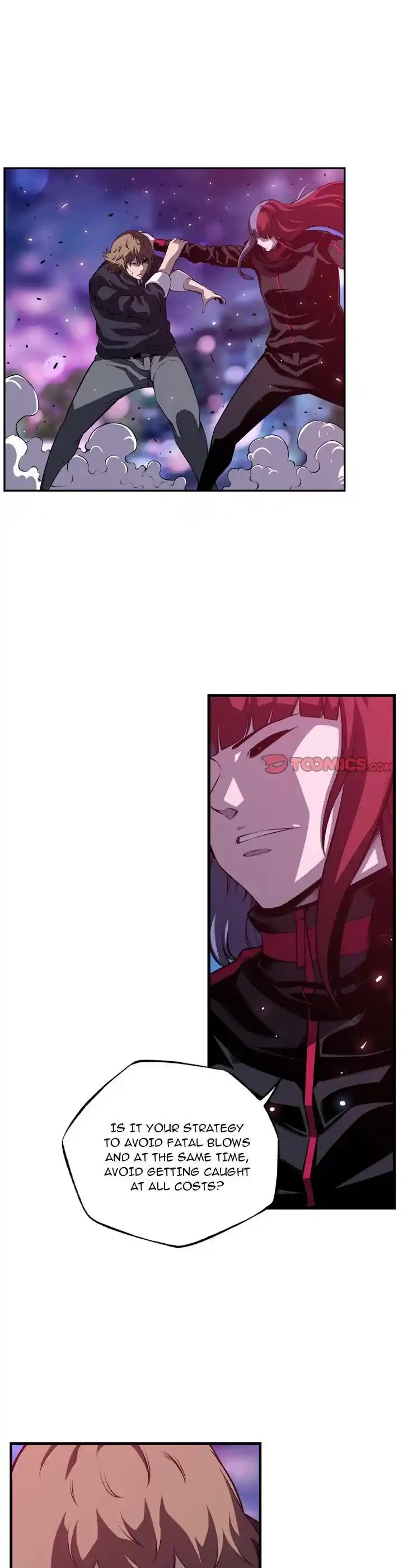 Supernova (Killer Whale) Ch.176