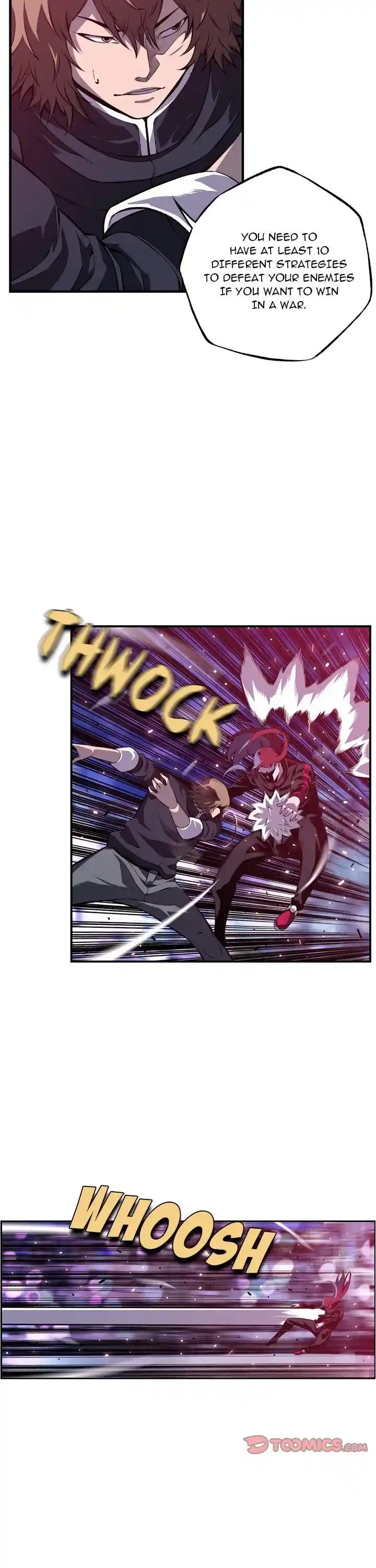 Supernova (Killer Whale) Ch.176